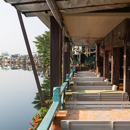 Tamajun Hotel Chanthaburi Luaran gambar