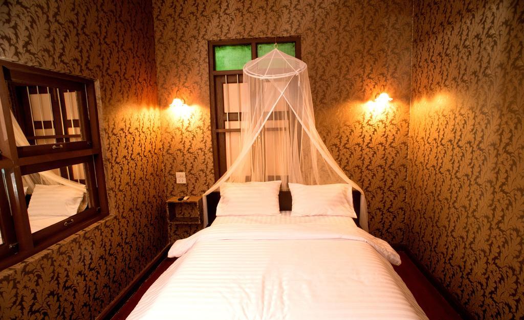Tamajun Hotel Chanthaburi Bilik gambar