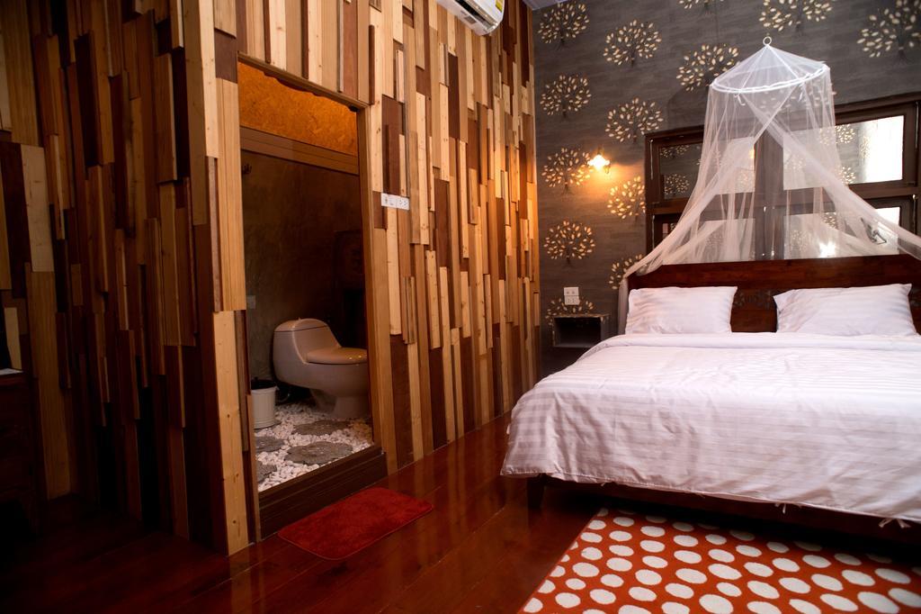 Tamajun Hotel Chanthaburi Bilik gambar