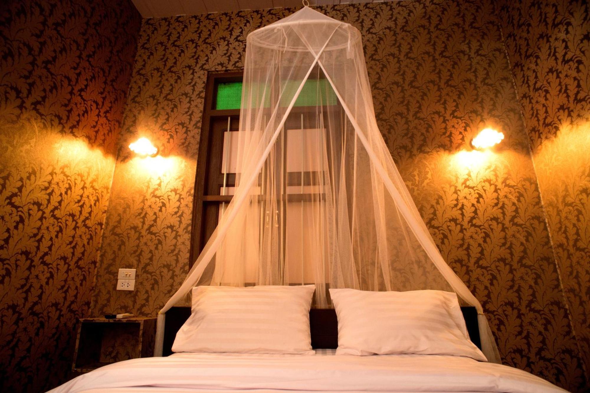 Tamajun Hotel Chanthaburi Luaran gambar