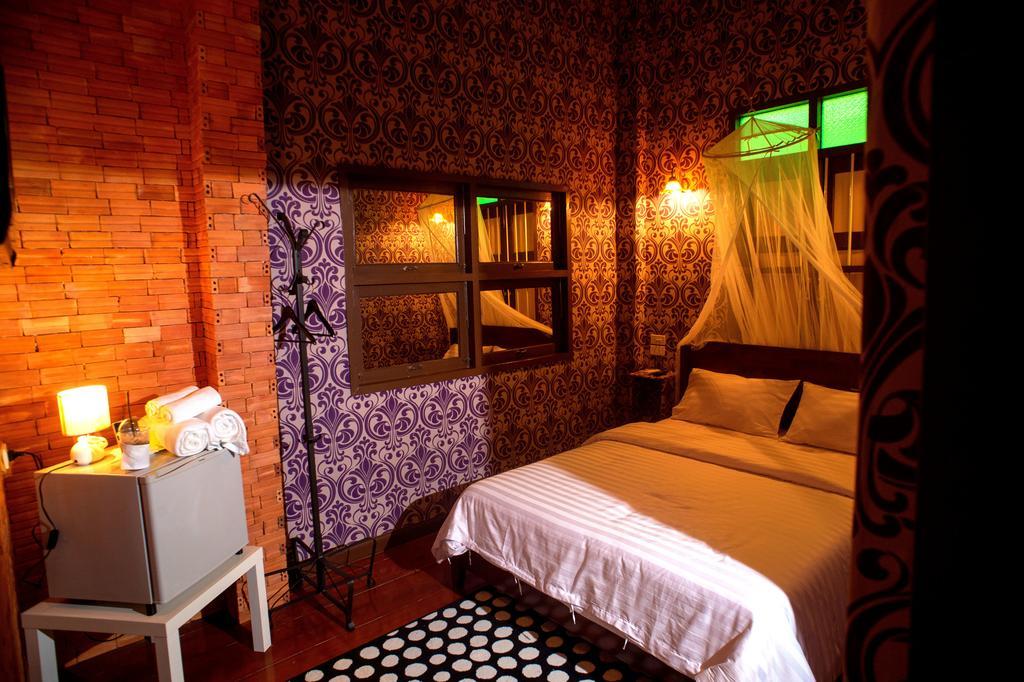 Tamajun Hotel Chanthaburi Bilik gambar
