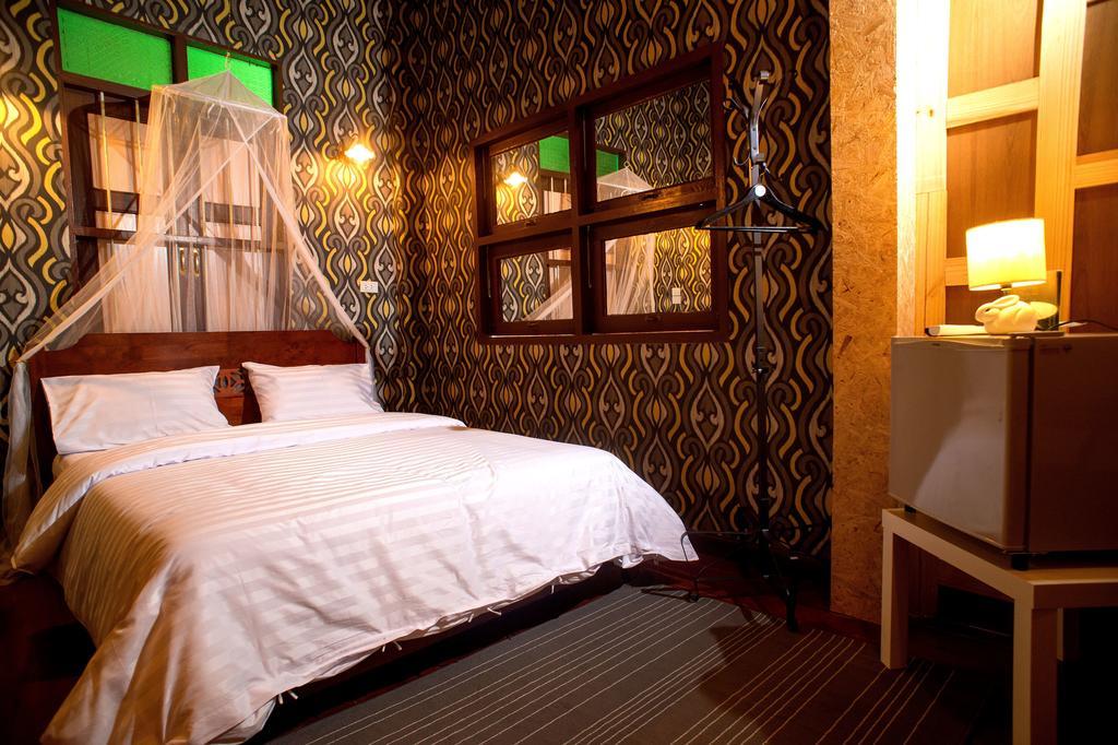 Tamajun Hotel Chanthaburi Bilik gambar