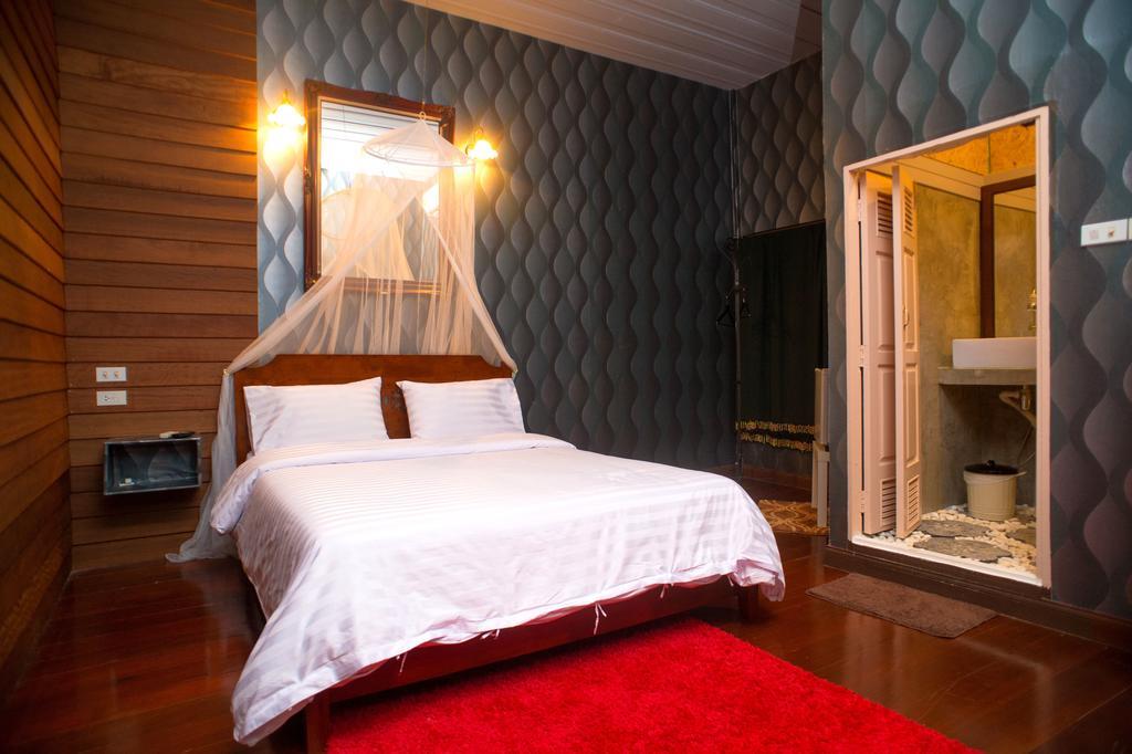 Tamajun Hotel Chanthaburi Bilik gambar