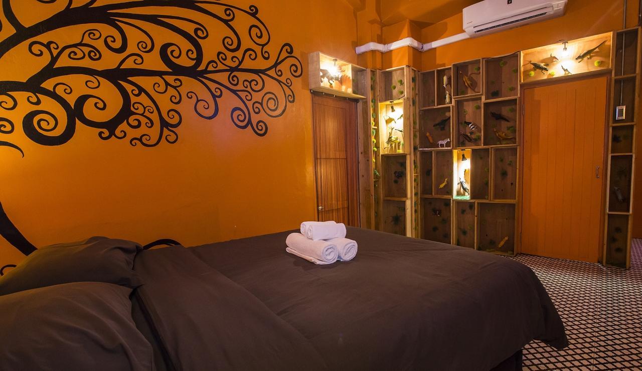 Tamajun Hotel Chanthaburi Luaran gambar
