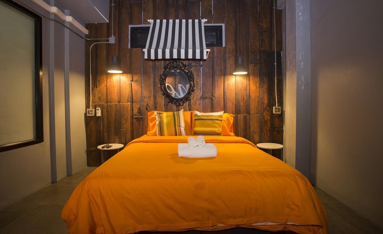 Tamajun Hotel Chanthaburi Luaran gambar