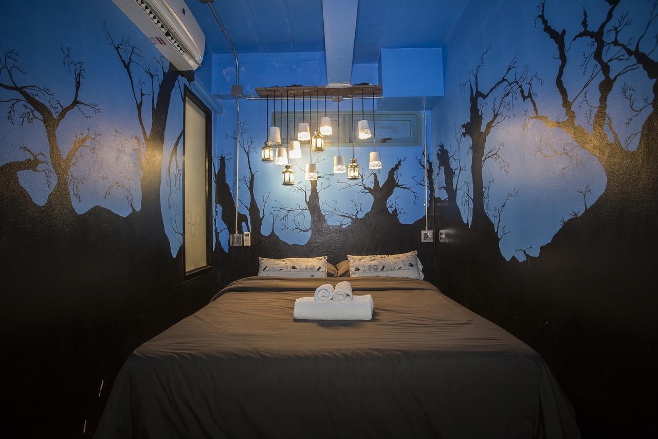 Tamajun Hotel Chanthaburi Luaran gambar