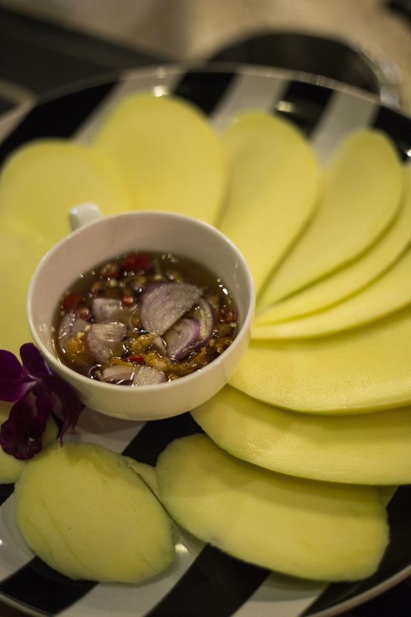Tamajun Hotel Chanthaburi Luaran gambar