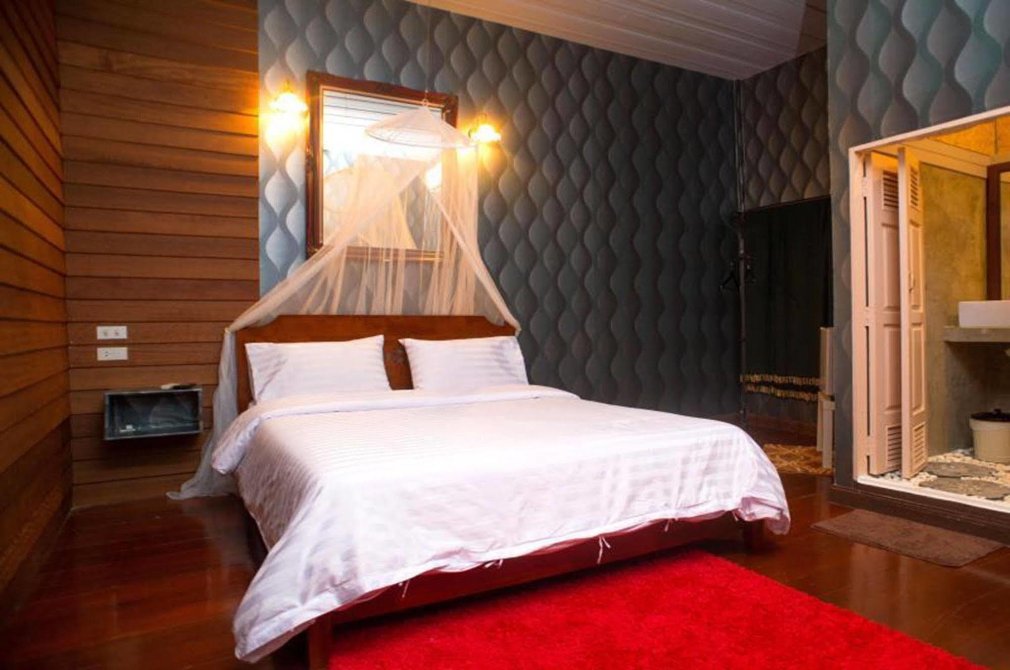 Tamajun Hotel Chanthaburi Luaran gambar