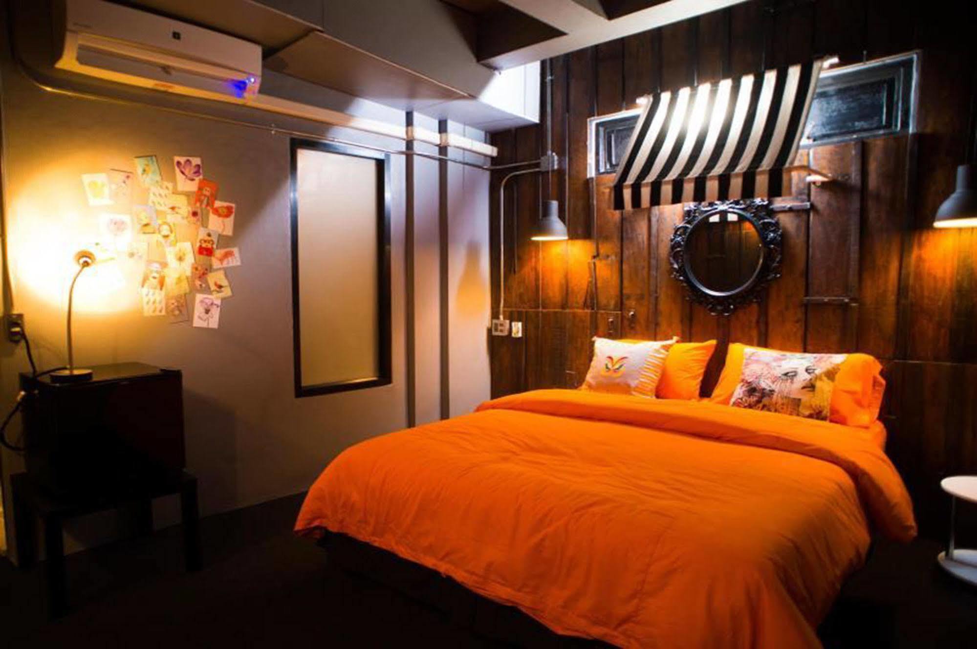 Tamajun Hotel Chanthaburi Luaran gambar