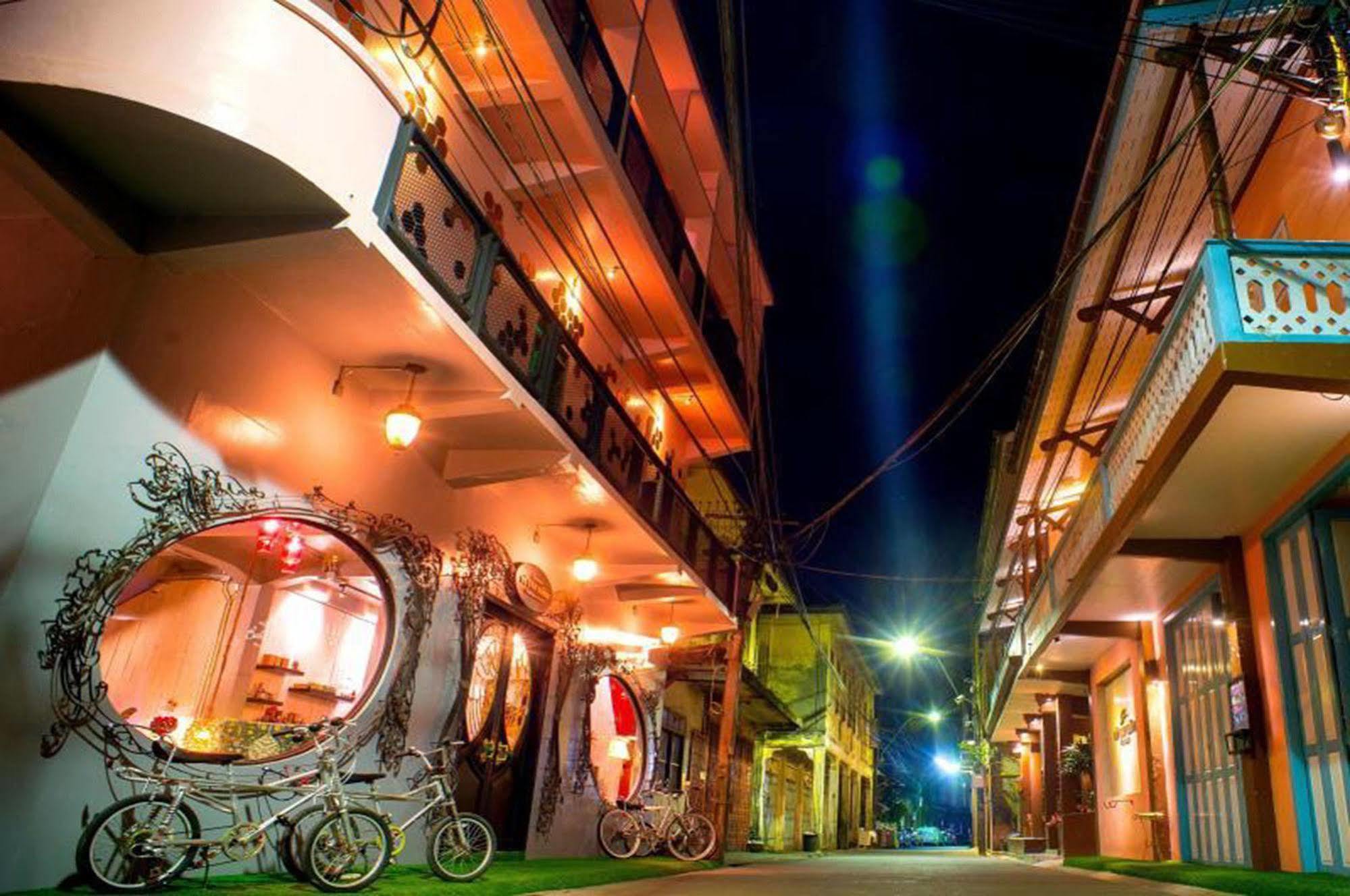 Tamajun Hotel Chanthaburi Luaran gambar